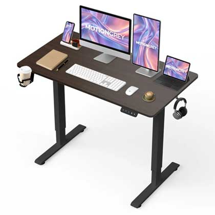 Ergo2 Series Standing Desk